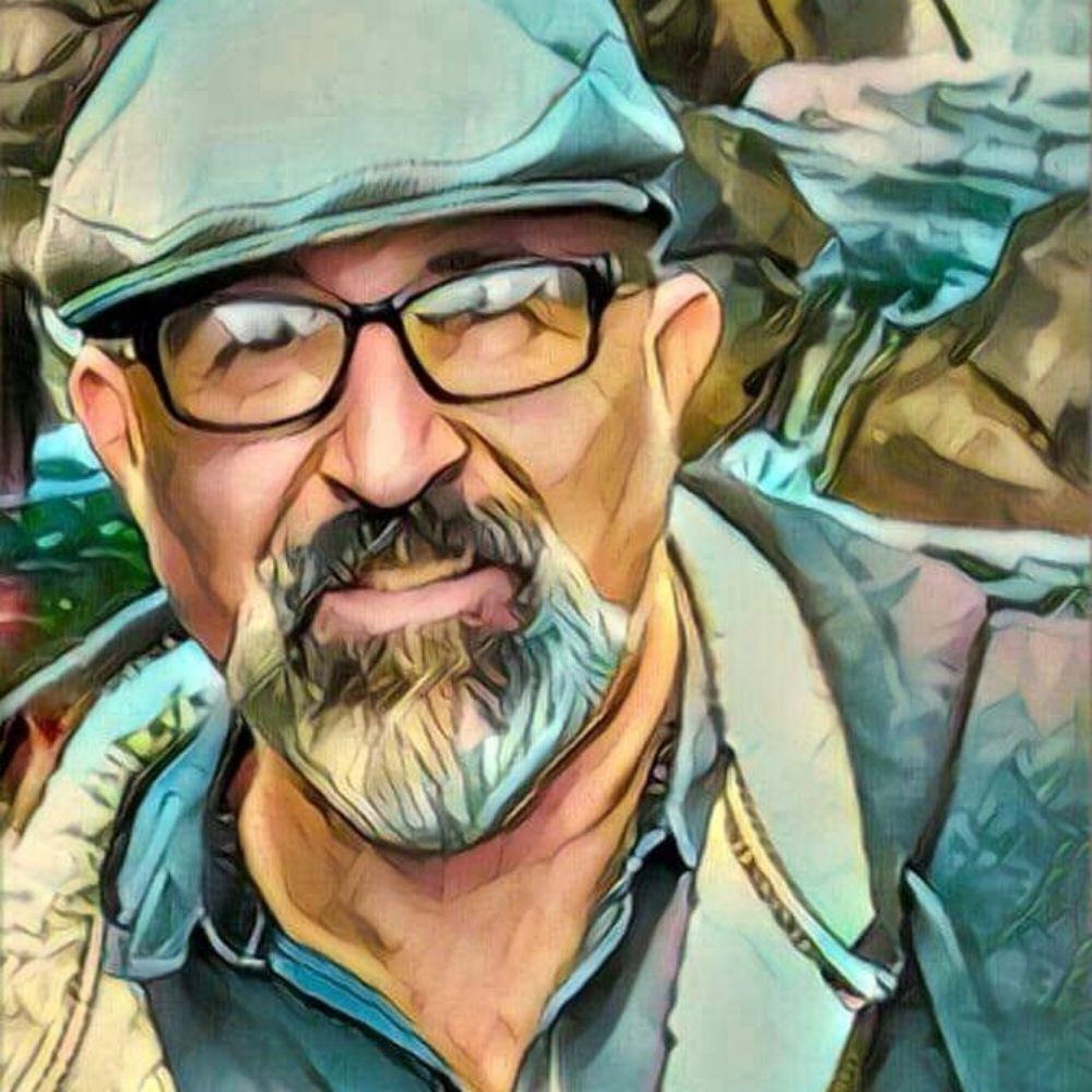 Jonathan Safir