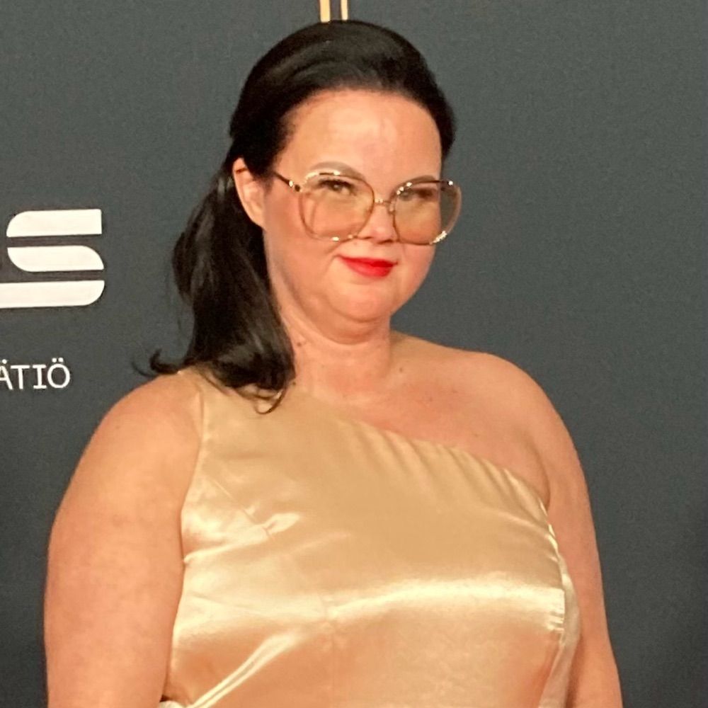 Anne Laurila