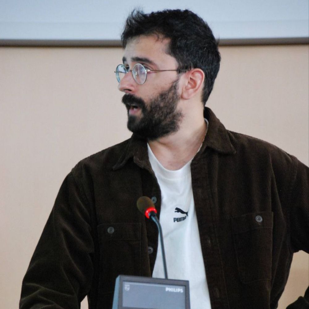 Javier DelaFuente