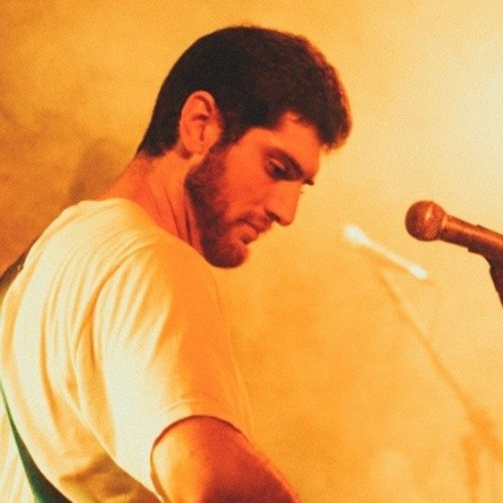 Lucas Bonato 