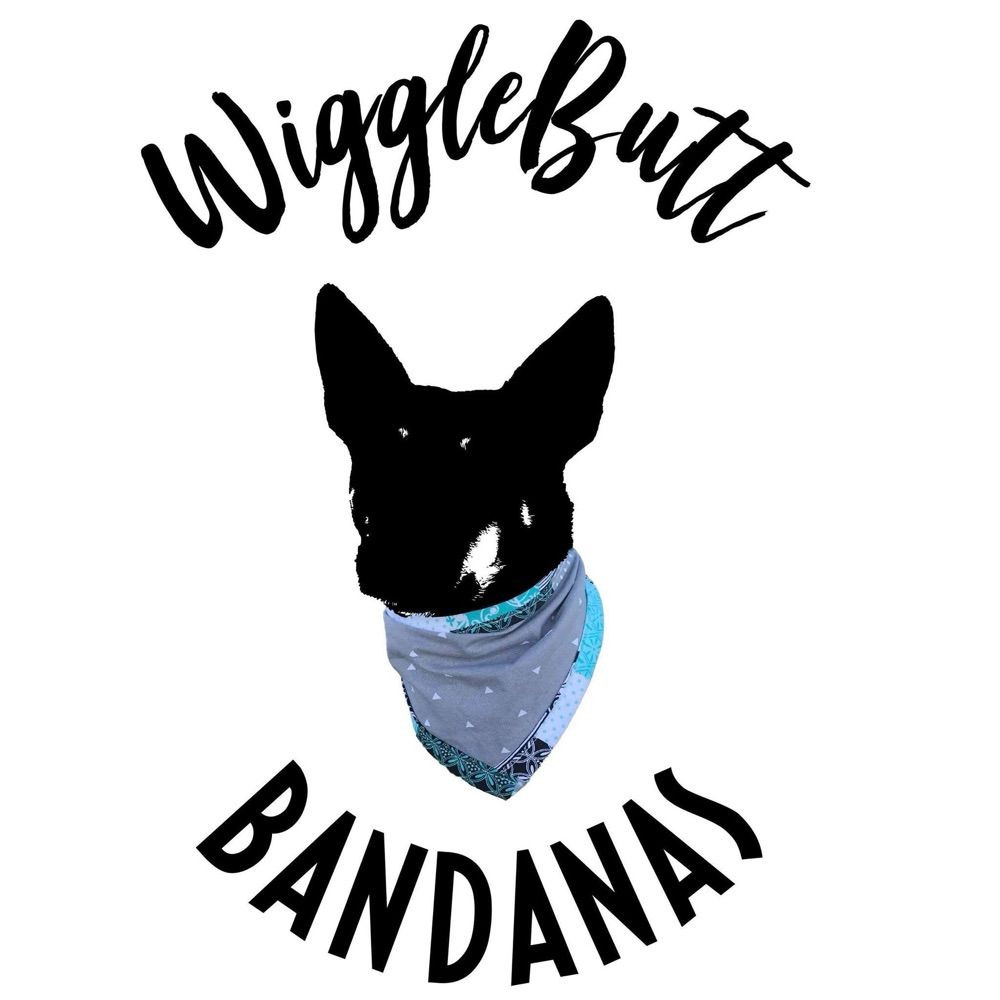 WiggleButt Bandanas