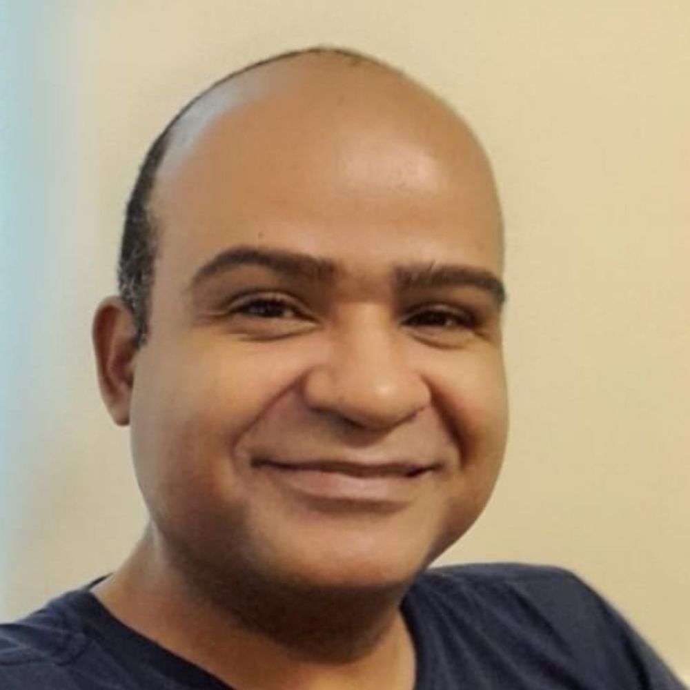VALJUAN BRITO | Psicanalista