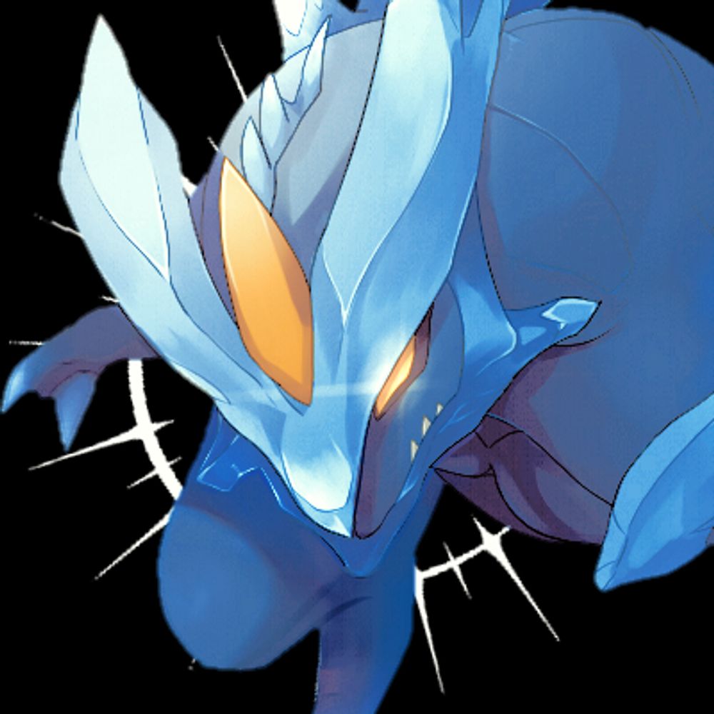— 𝐇𝐎𝐋𝐋𝐎𝐖𝐄𝐃 𝐂𝐎𝐋𝐃 .「キュレム」
