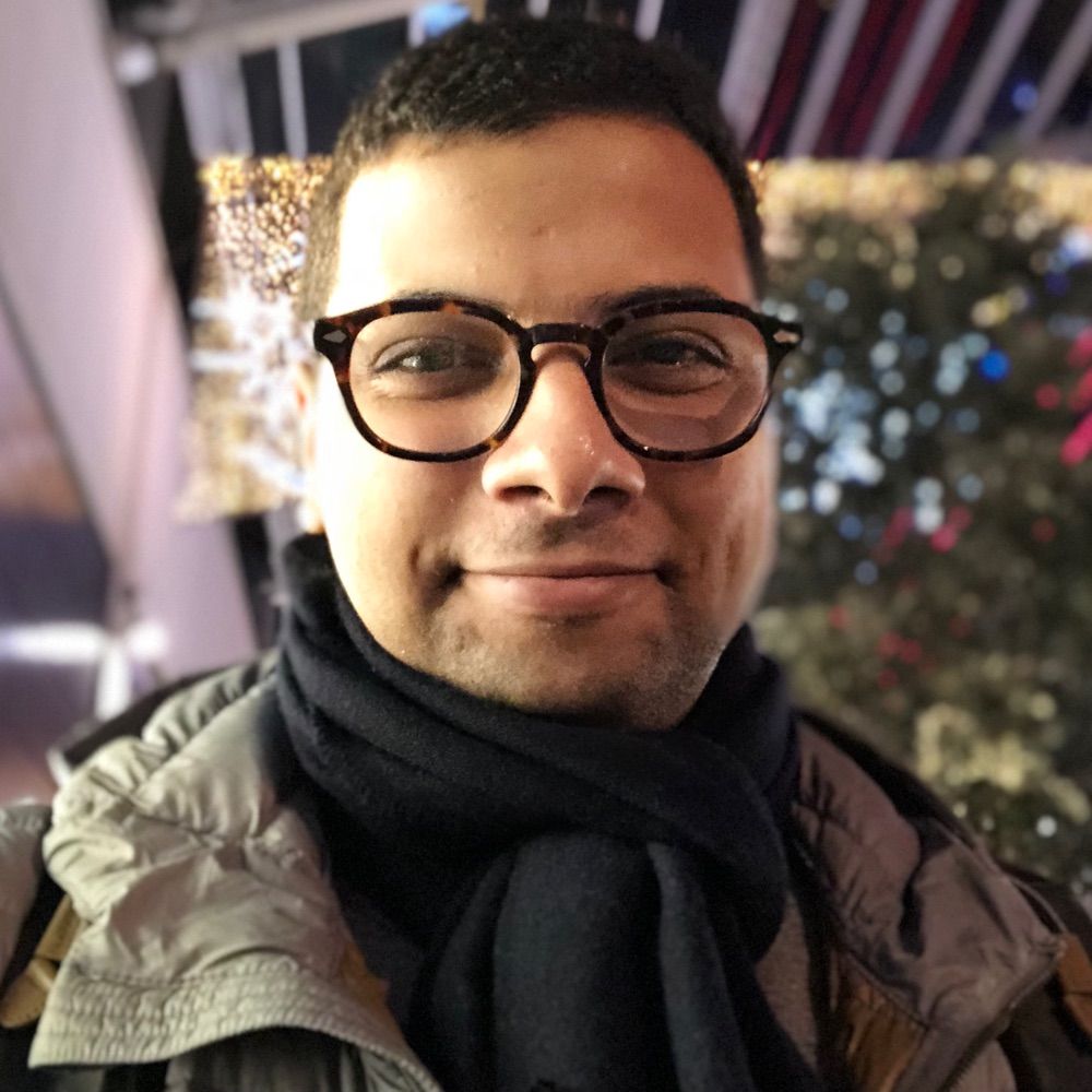 Sohel Almozaini