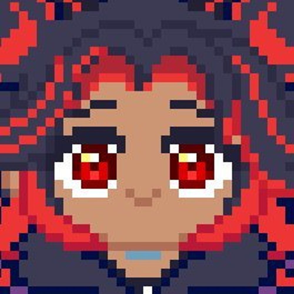 Zozogami Buru 🎧⚡ | VTuber | MIX COMMISSIONS OPEN