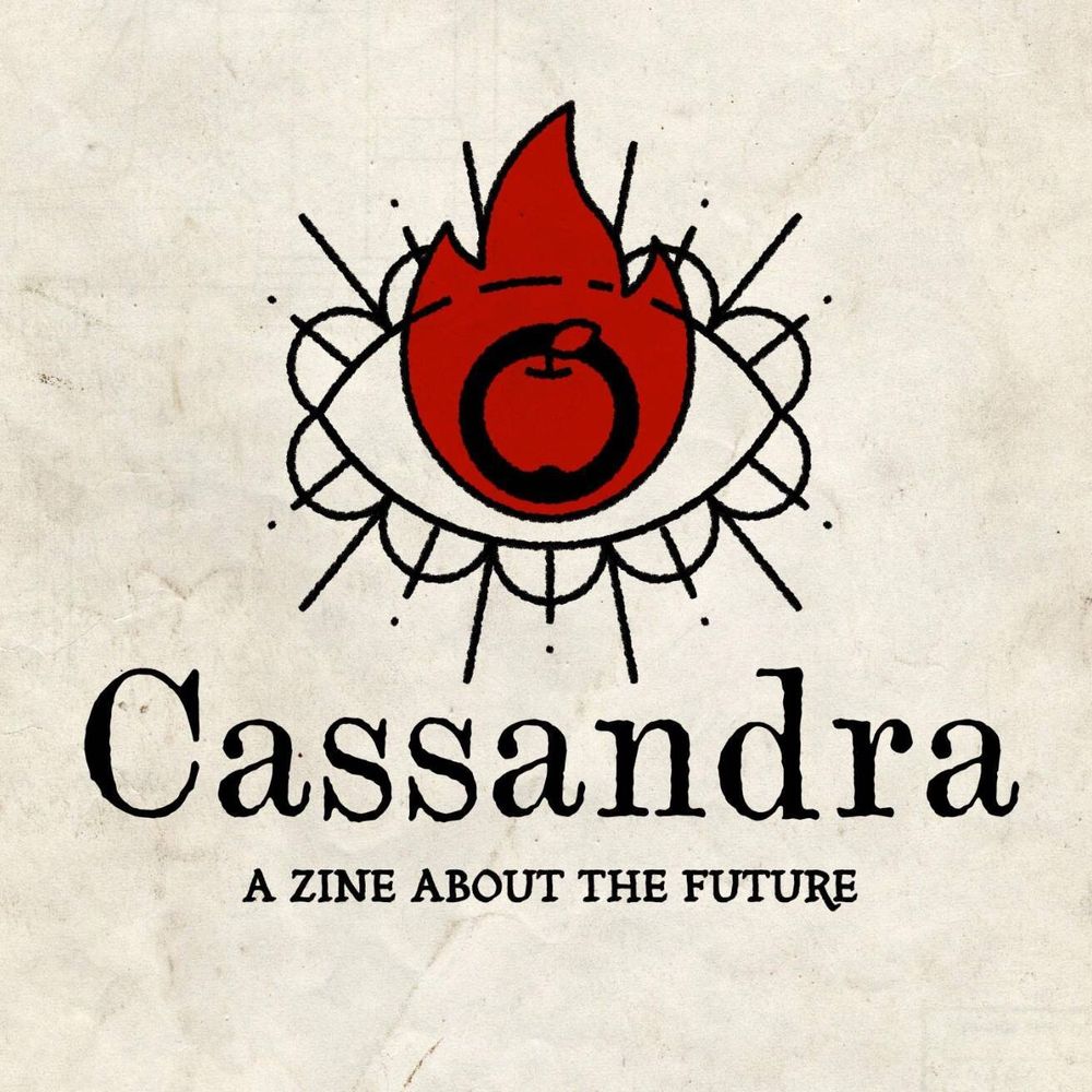 Cassandra