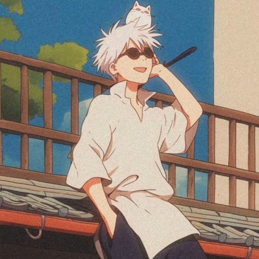 Jalovro ⛩️