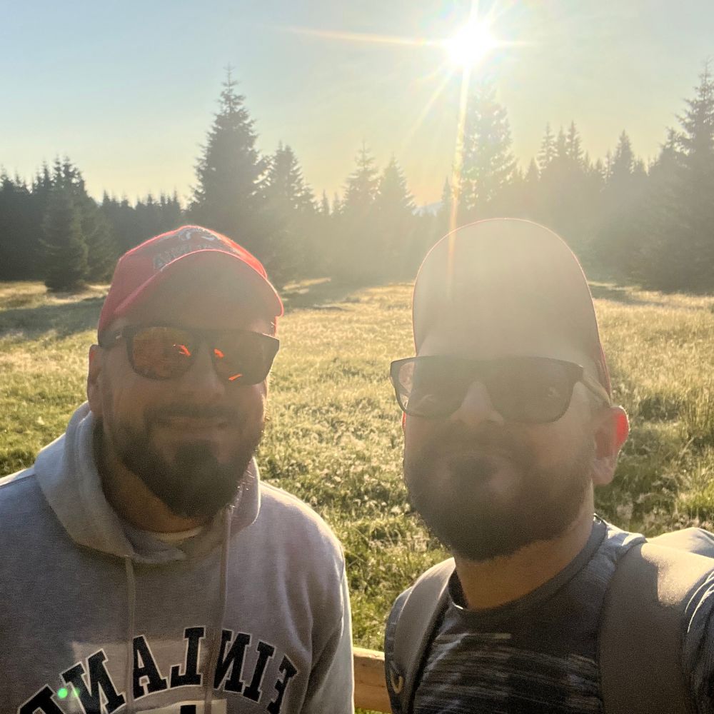 tom&luki