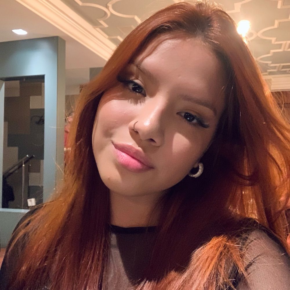 Ruiva 🐅
