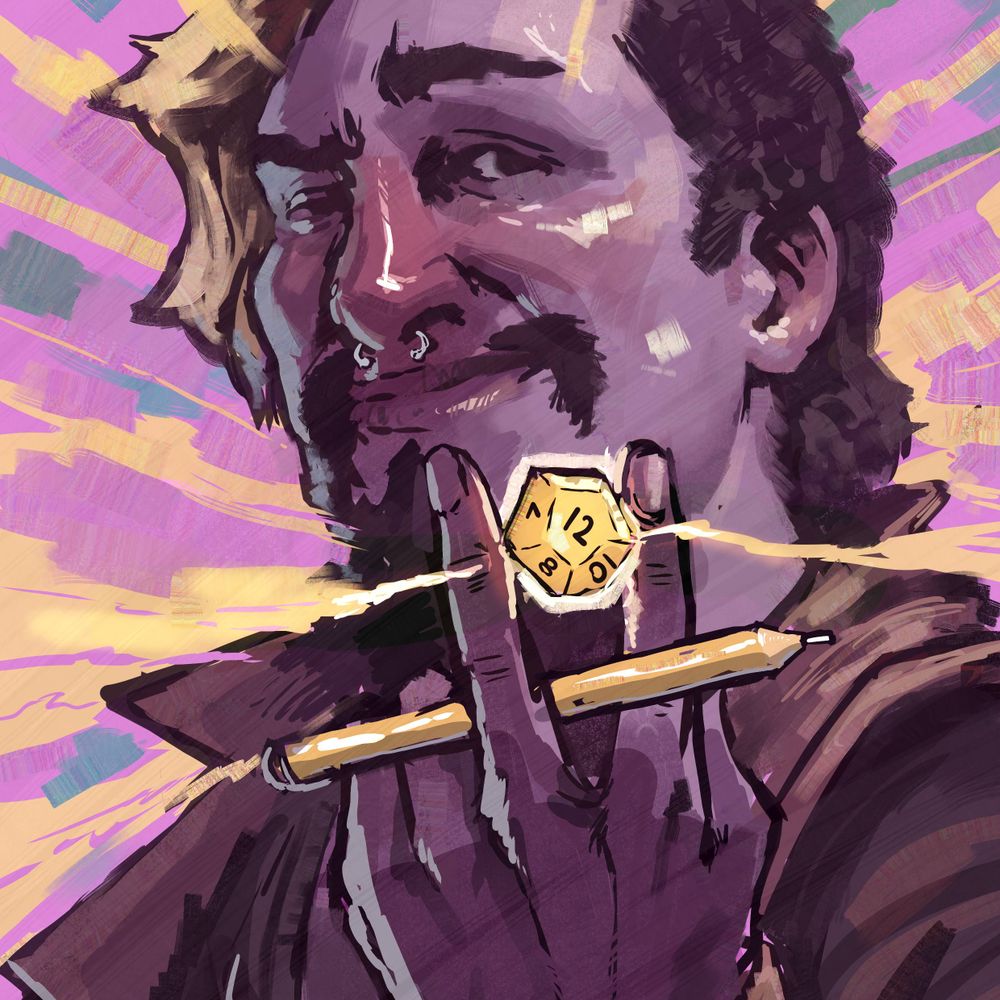 Ulises Martínez | El Rol
