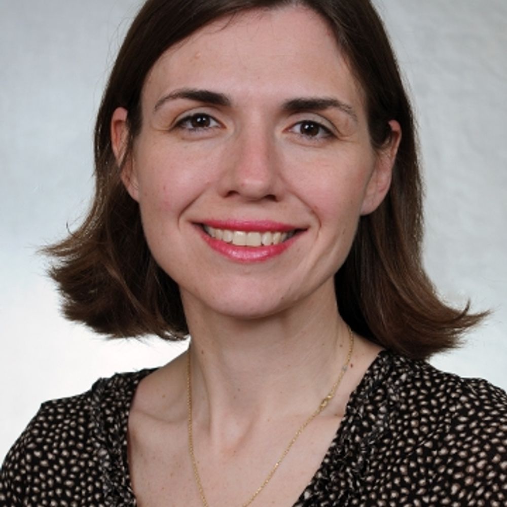 Heather Casey