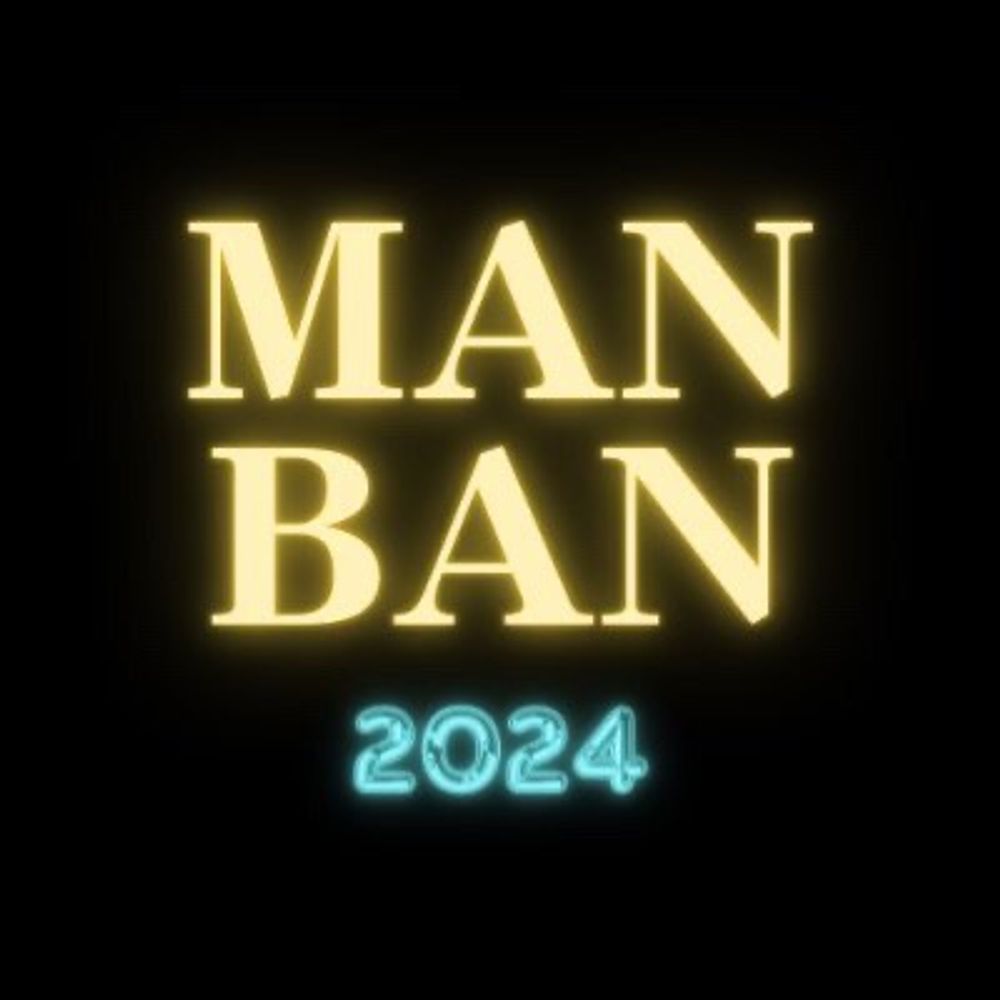 マンバン【フォロバ100】