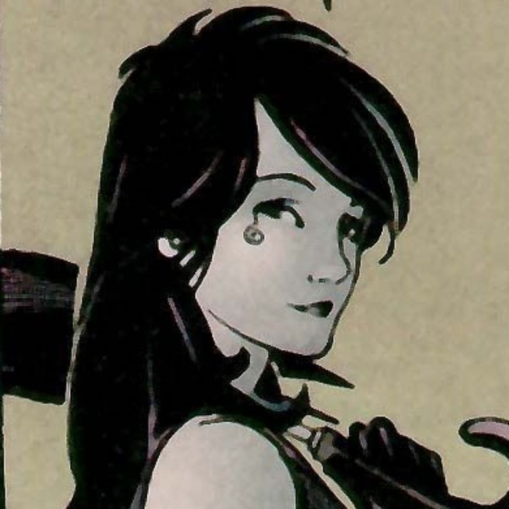 kamie