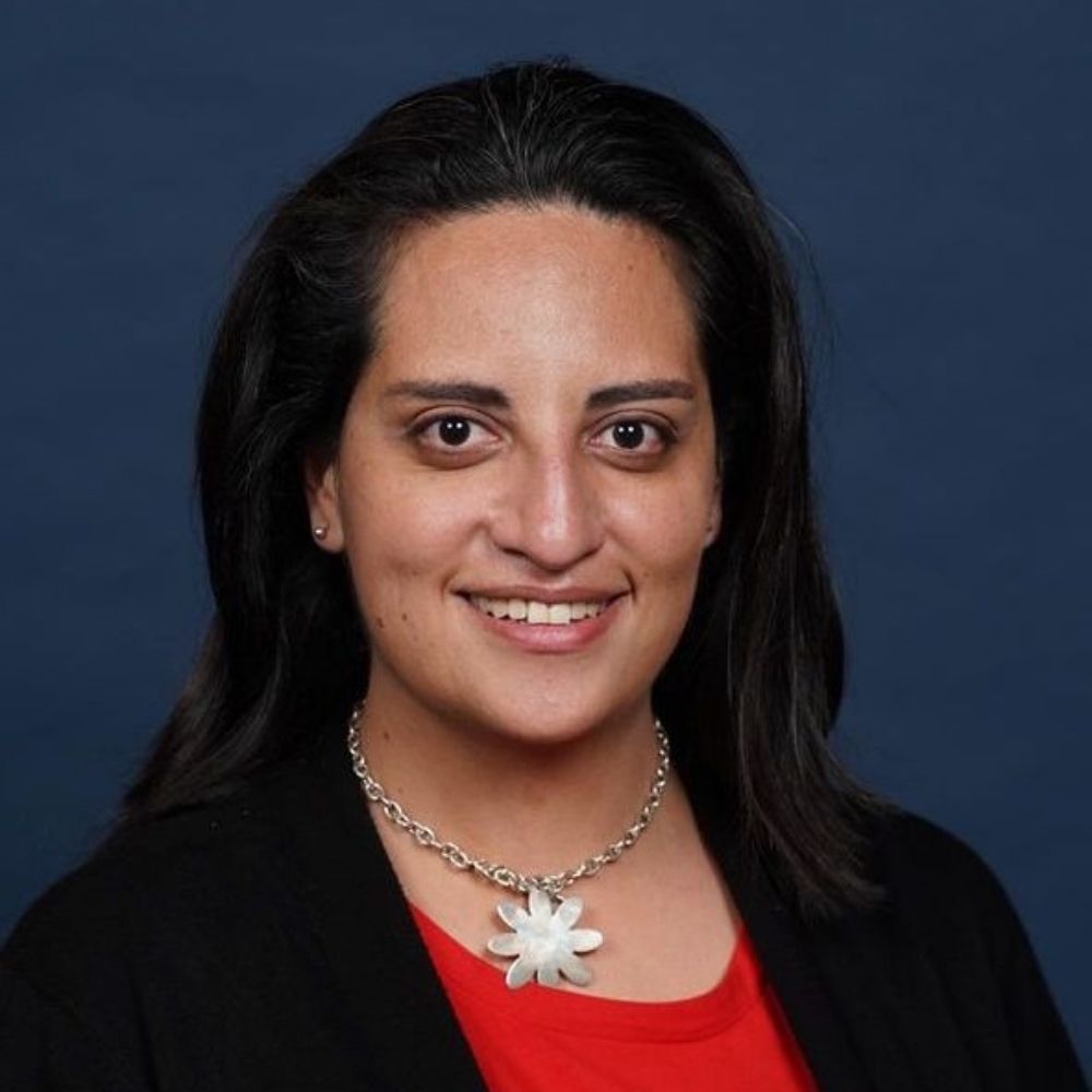 Michelle Guevara-Nieto