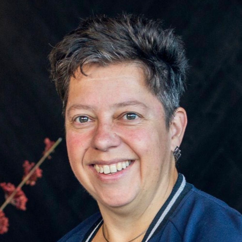 Inge van Erp