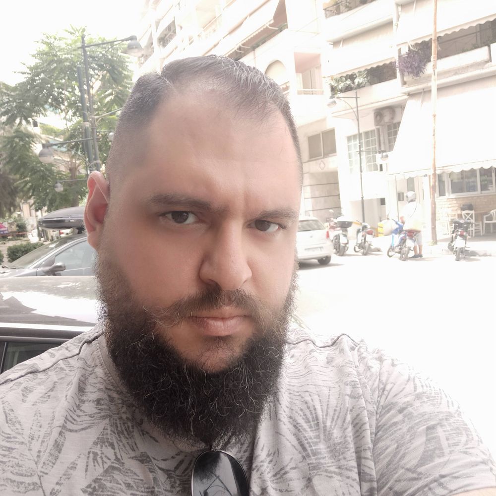 J.D. Lazaridis