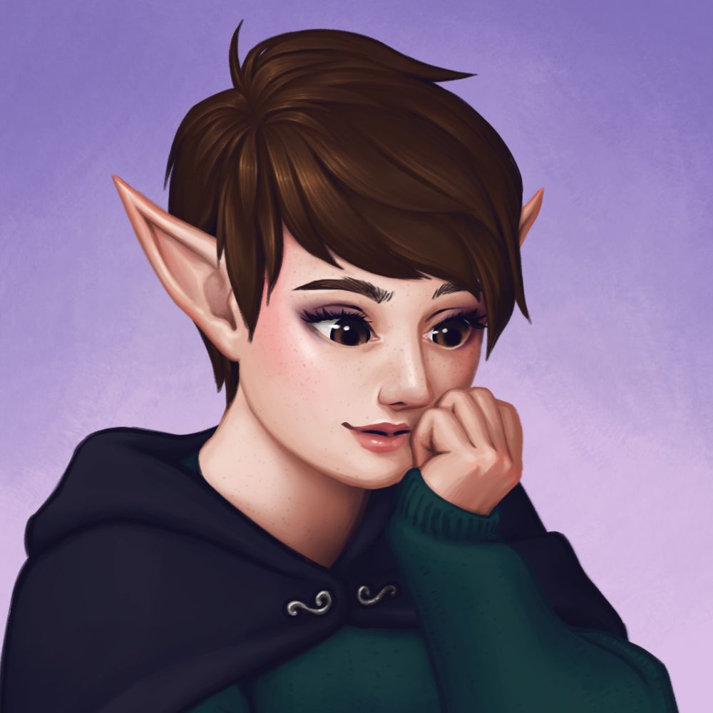 Manders (she/they)