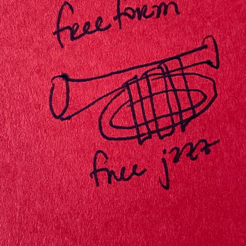 FreeForm, FreeJazz
