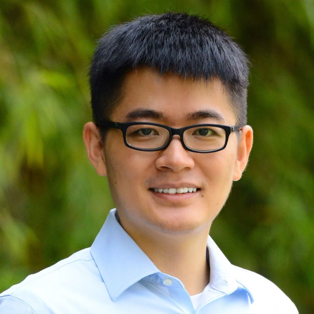 Tong Liu