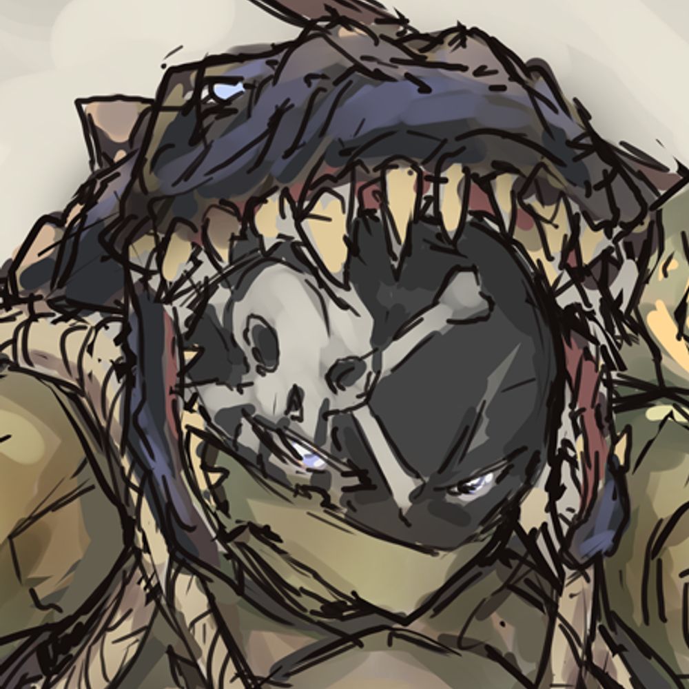 Bulletproofturtleman