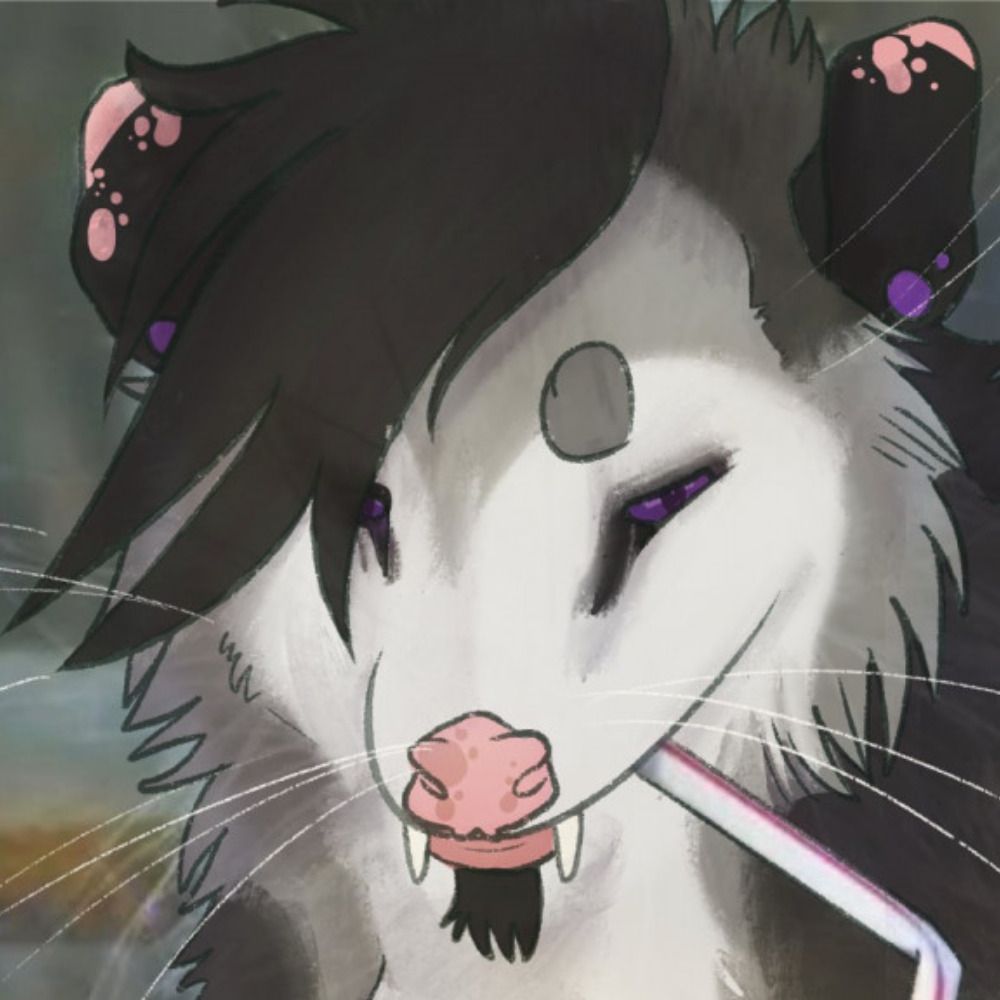 Thrash Poss
