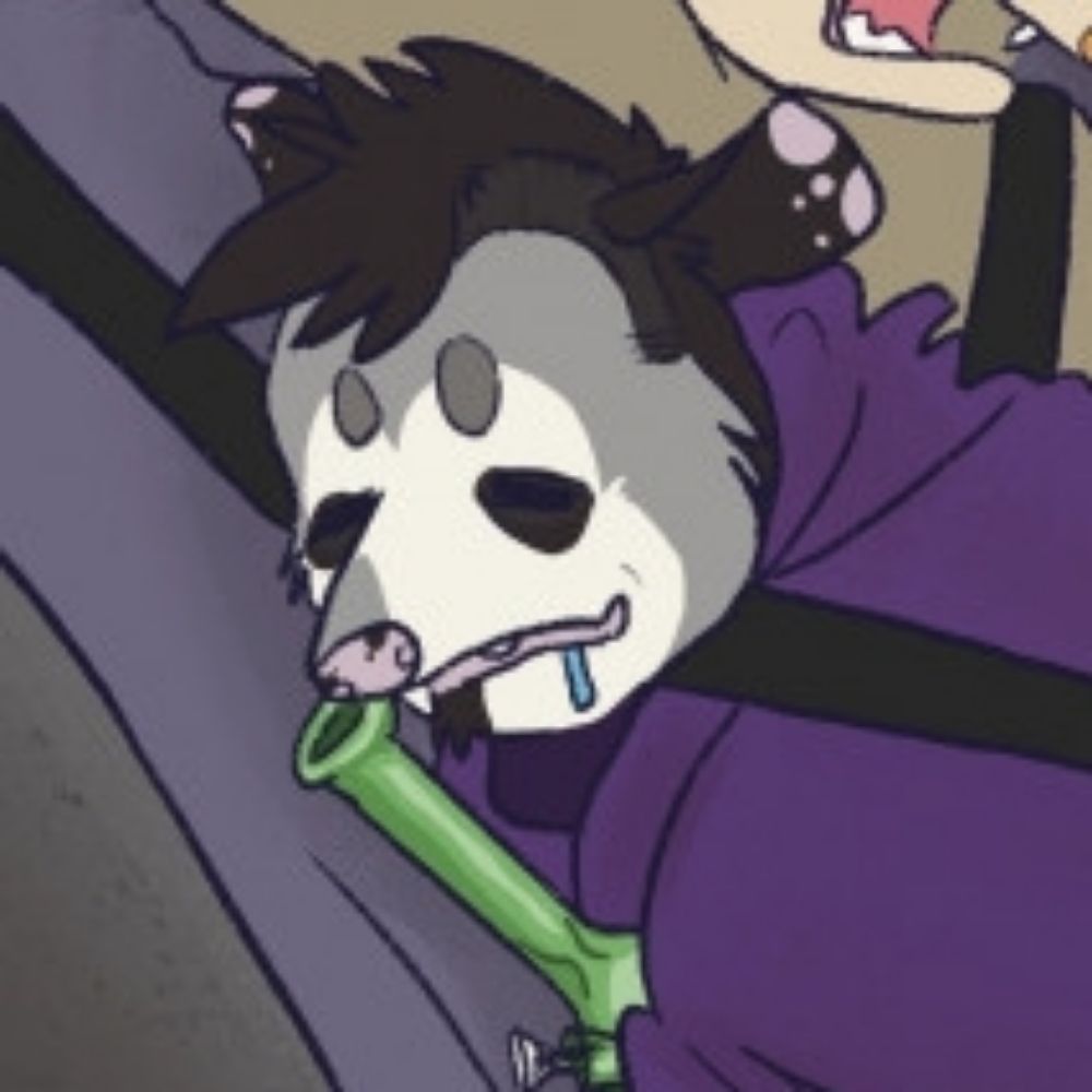 Thrash Poss