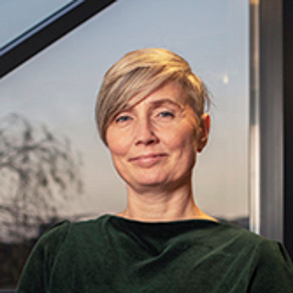 Lisbet Møller Nielsen
