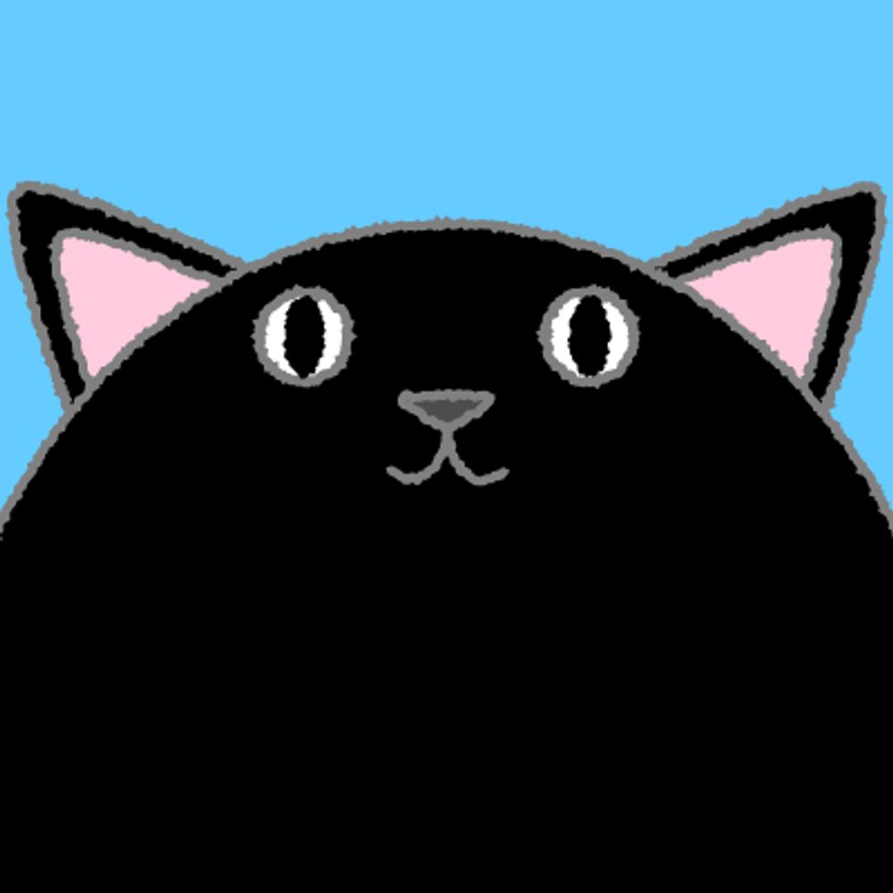 花桃碓/felis🐈