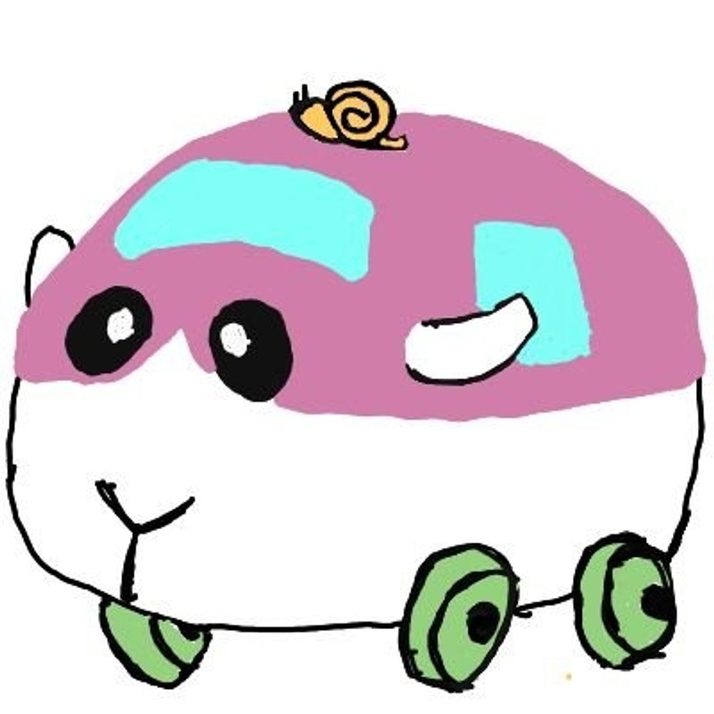まいまいま。