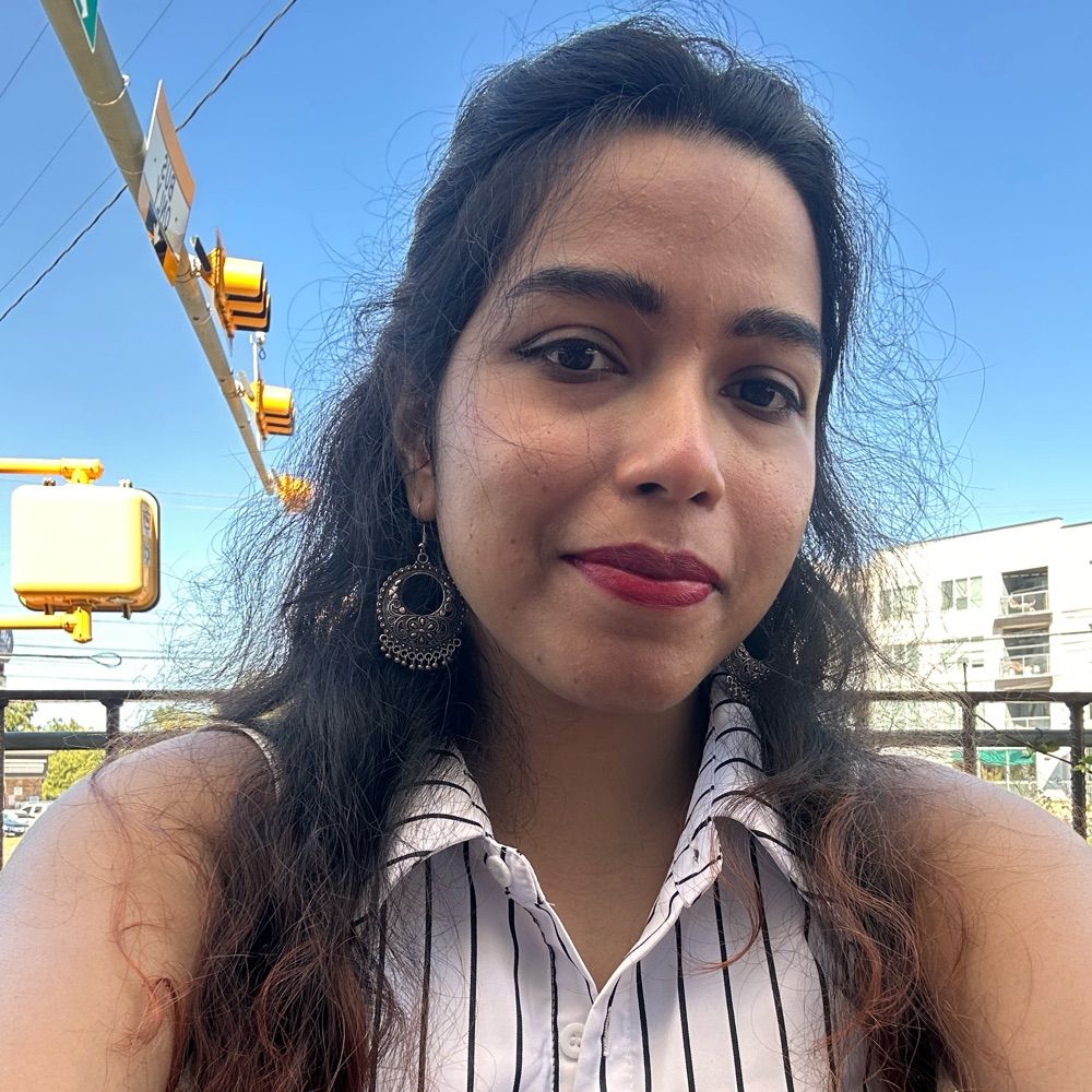 Britya Ghosh