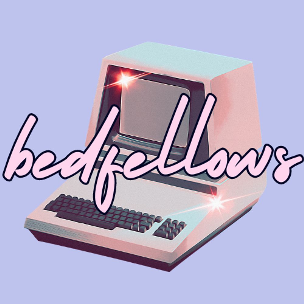 Profile picture bedfellowsmag.bsky.social