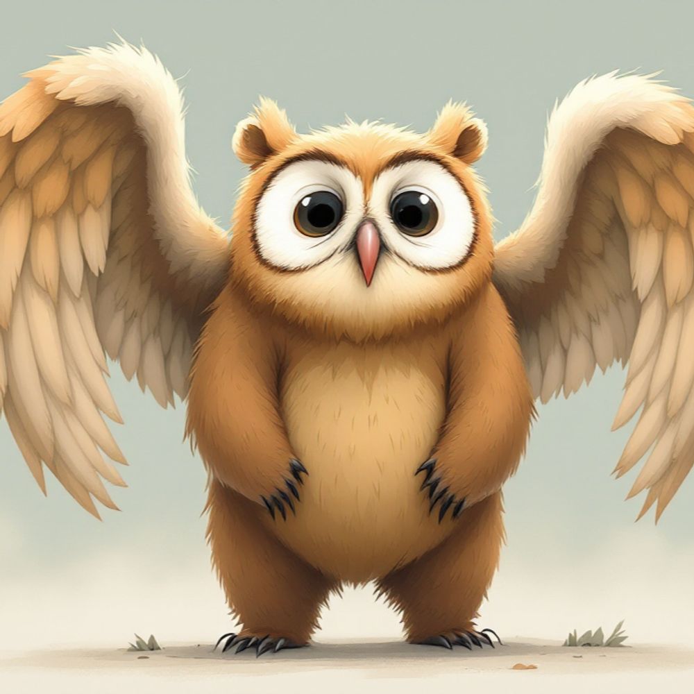 BearOwl