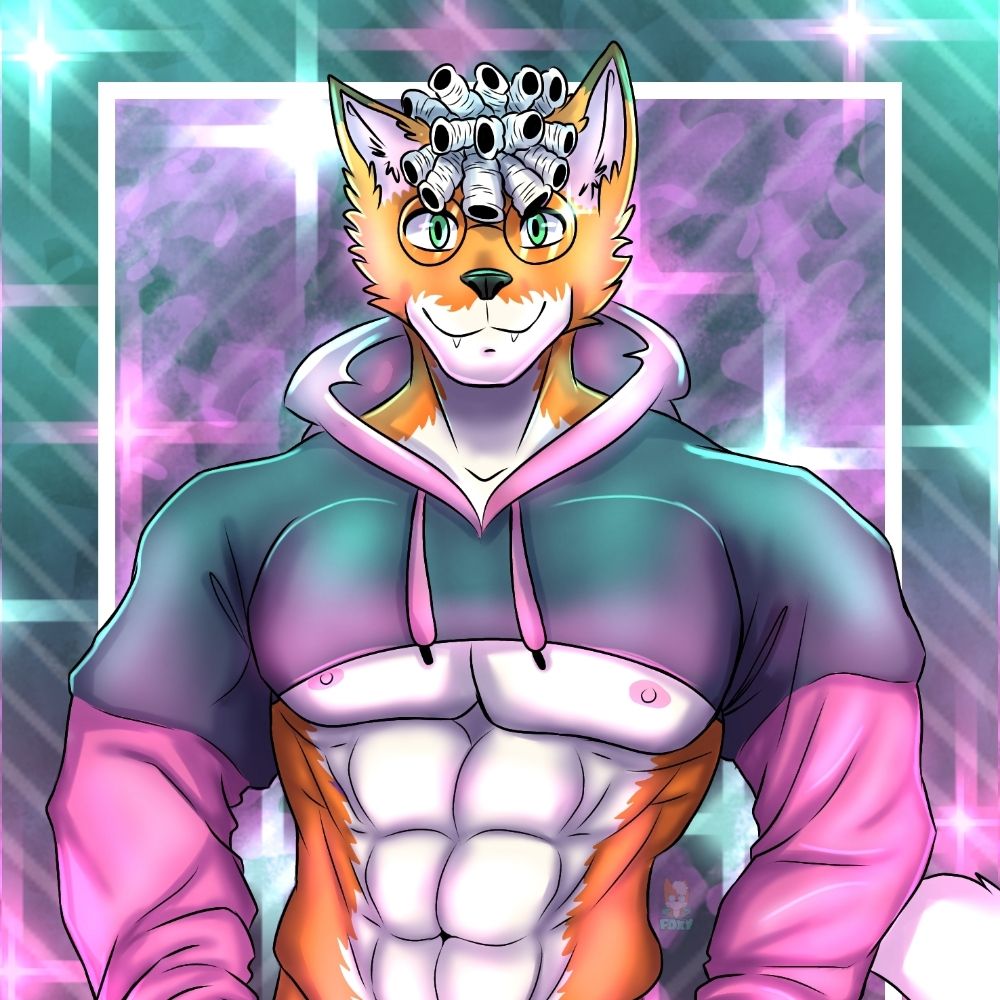 🦊Foxy🦊