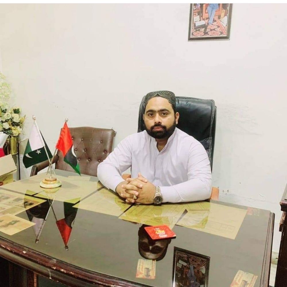 Dildar Hayat Shaikh🇱🇾