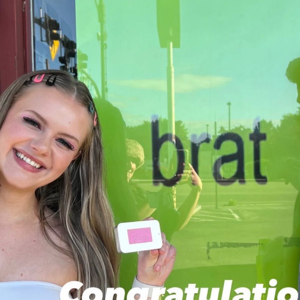 laney beale