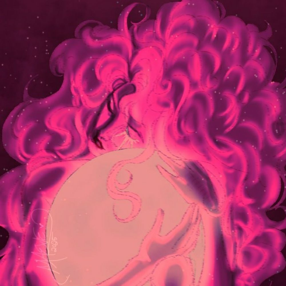Maeve୨୧