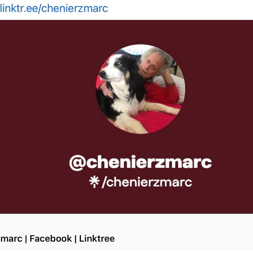 Chenierzmarc