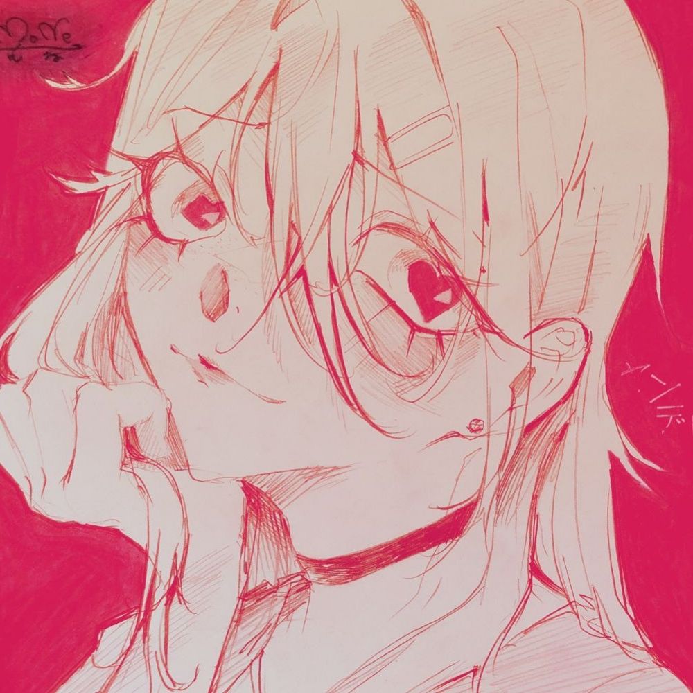 NoMoNe | のもね