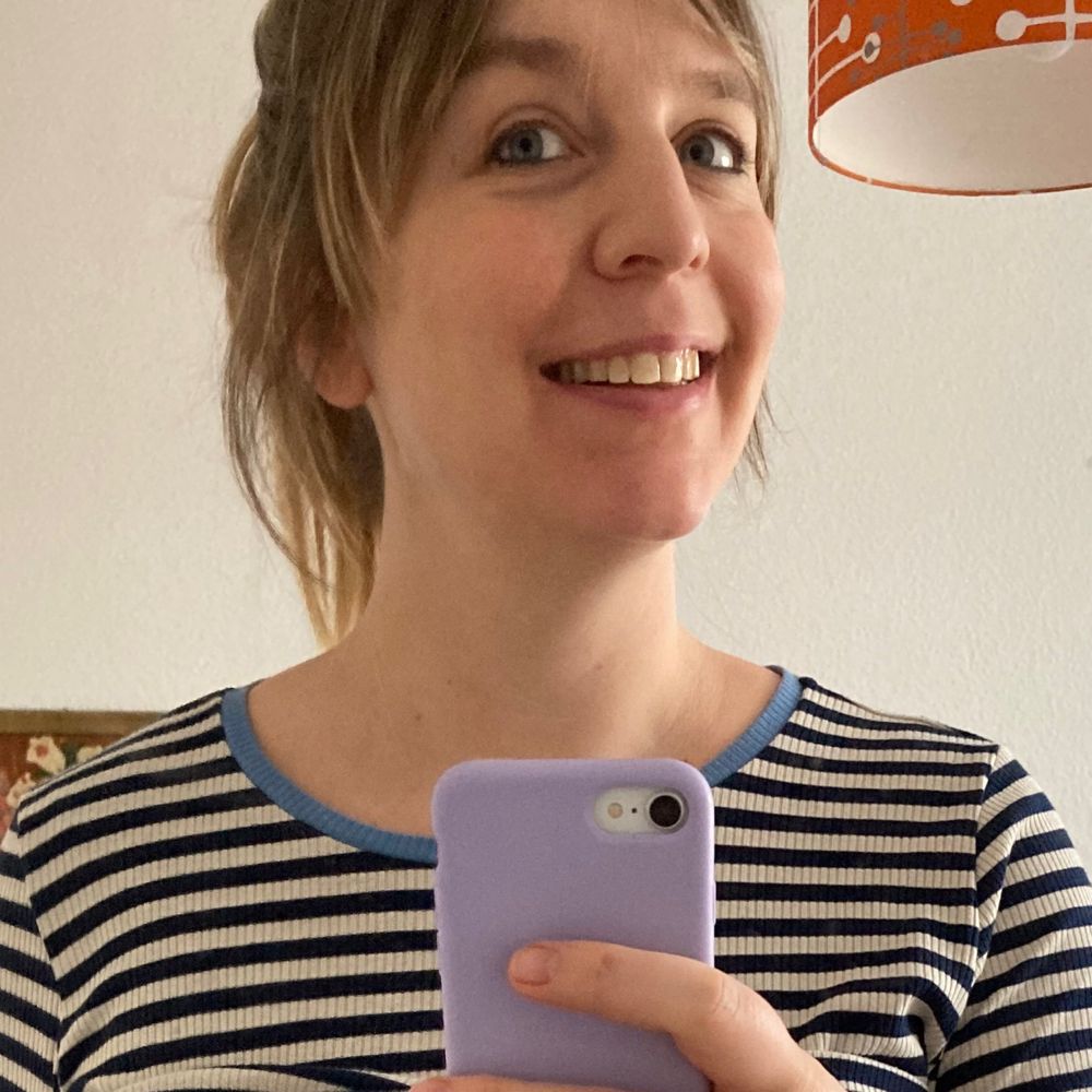 Frederike Neuber