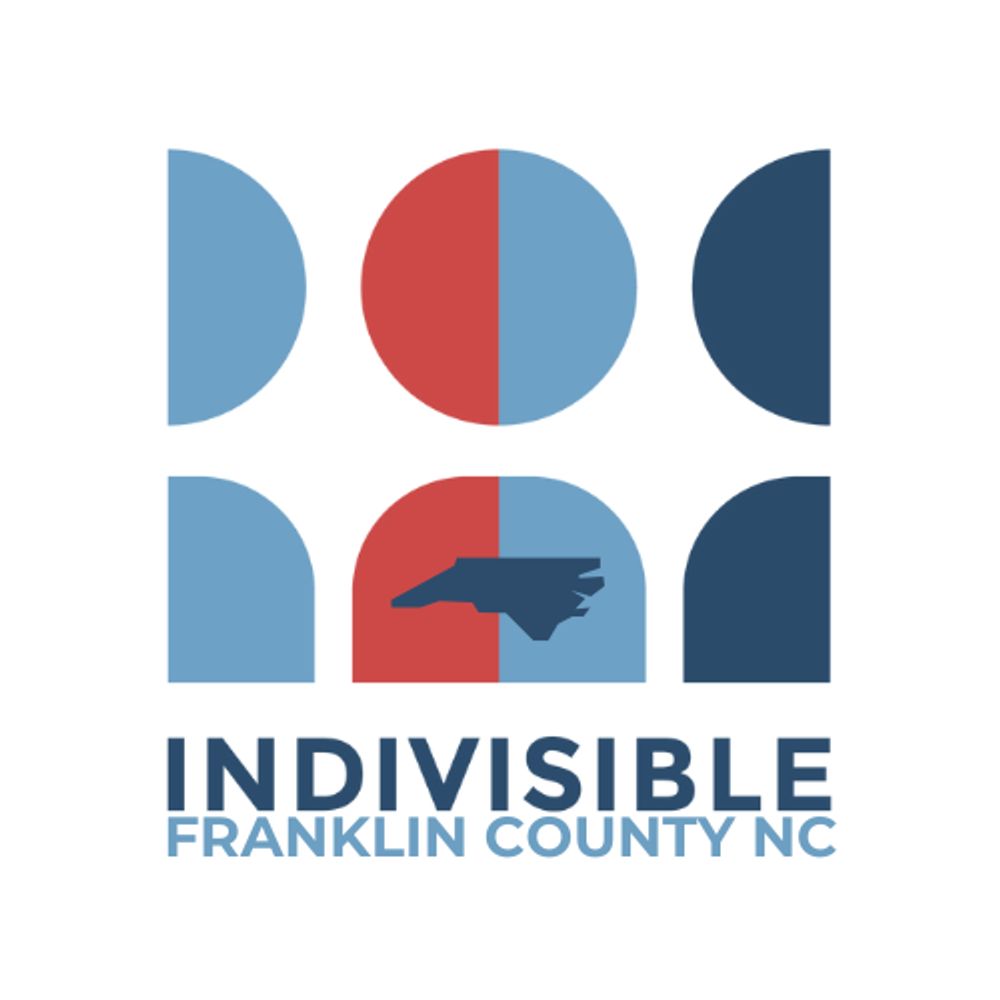 Indivisible Franklin County NC