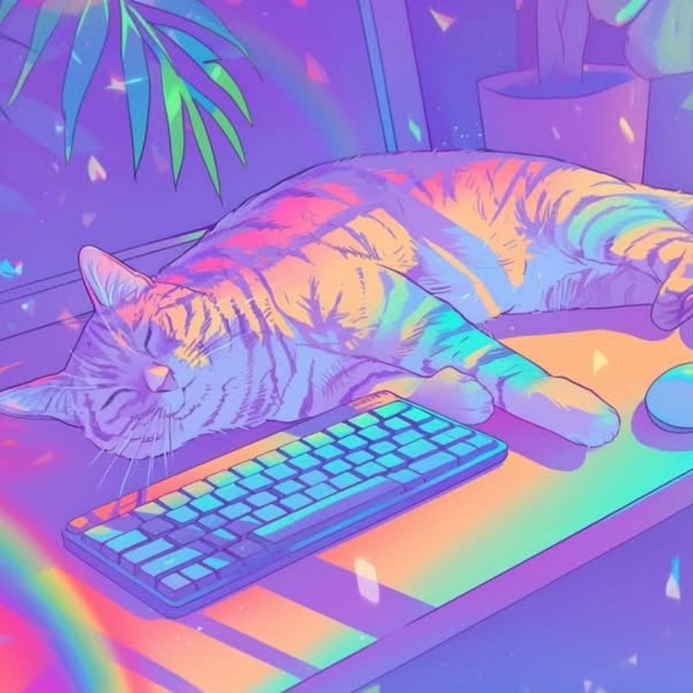 NekoDragonPaw