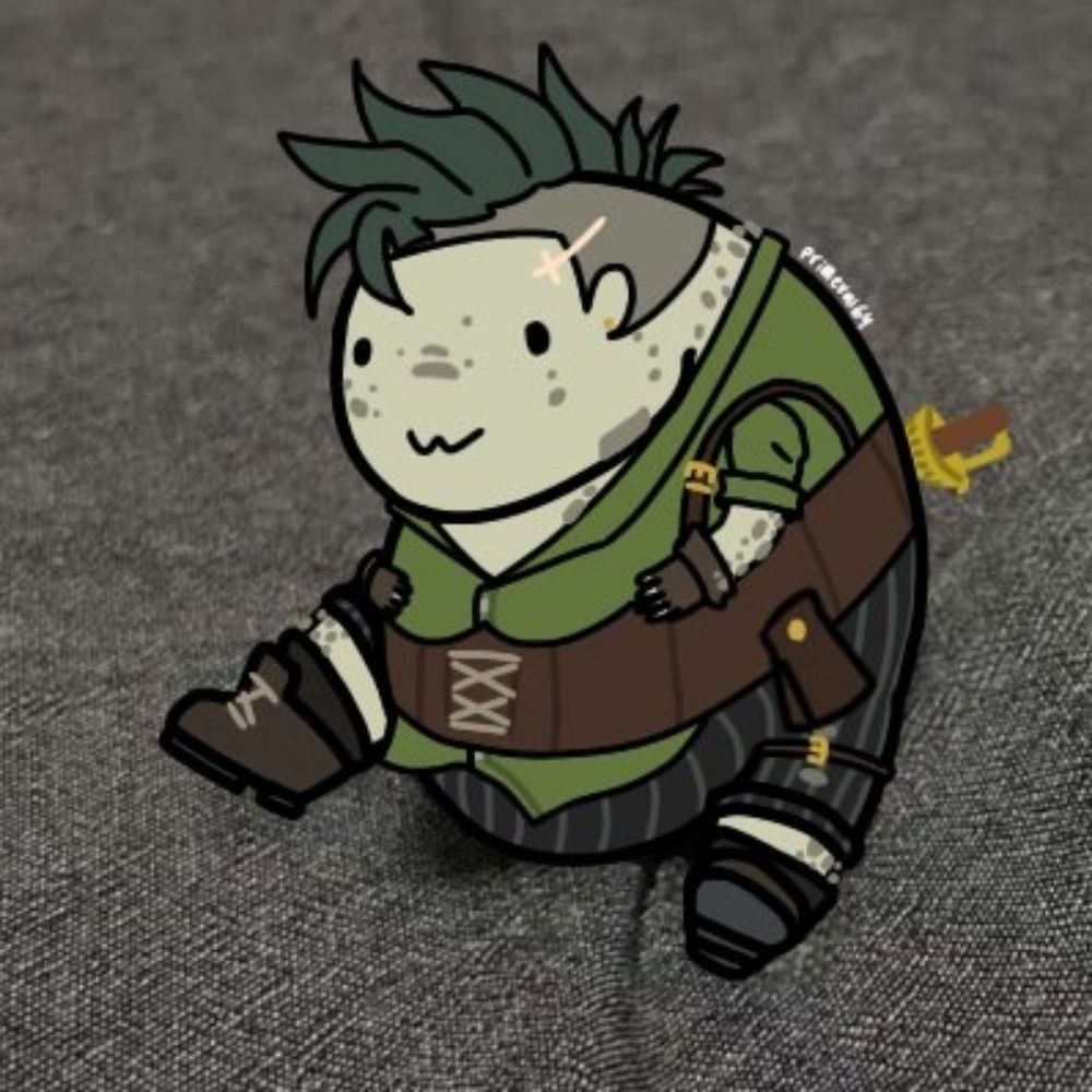 User avatar