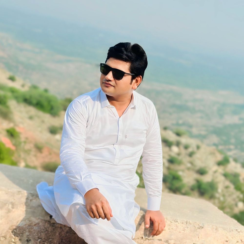 Adnan Aslam