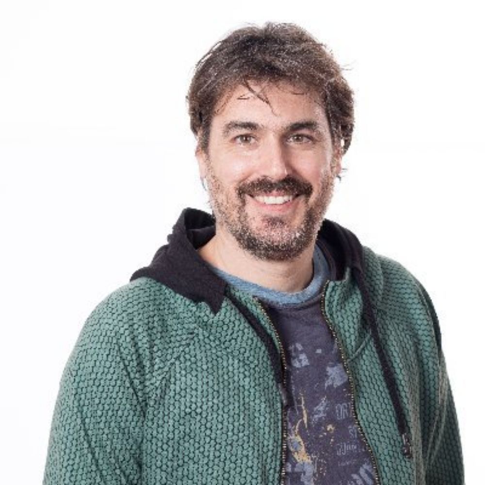 Gabriel Santpere
