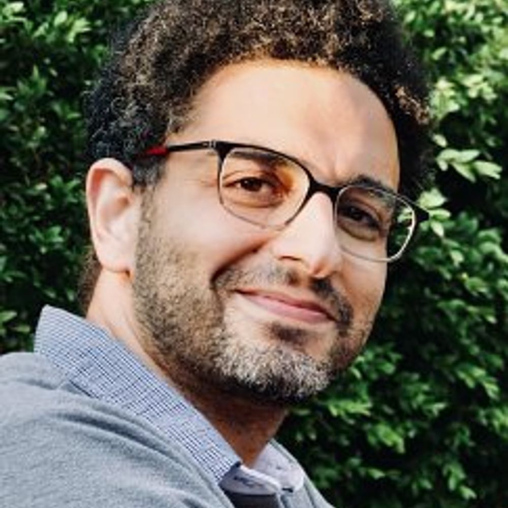 Abdellah Fourtassi