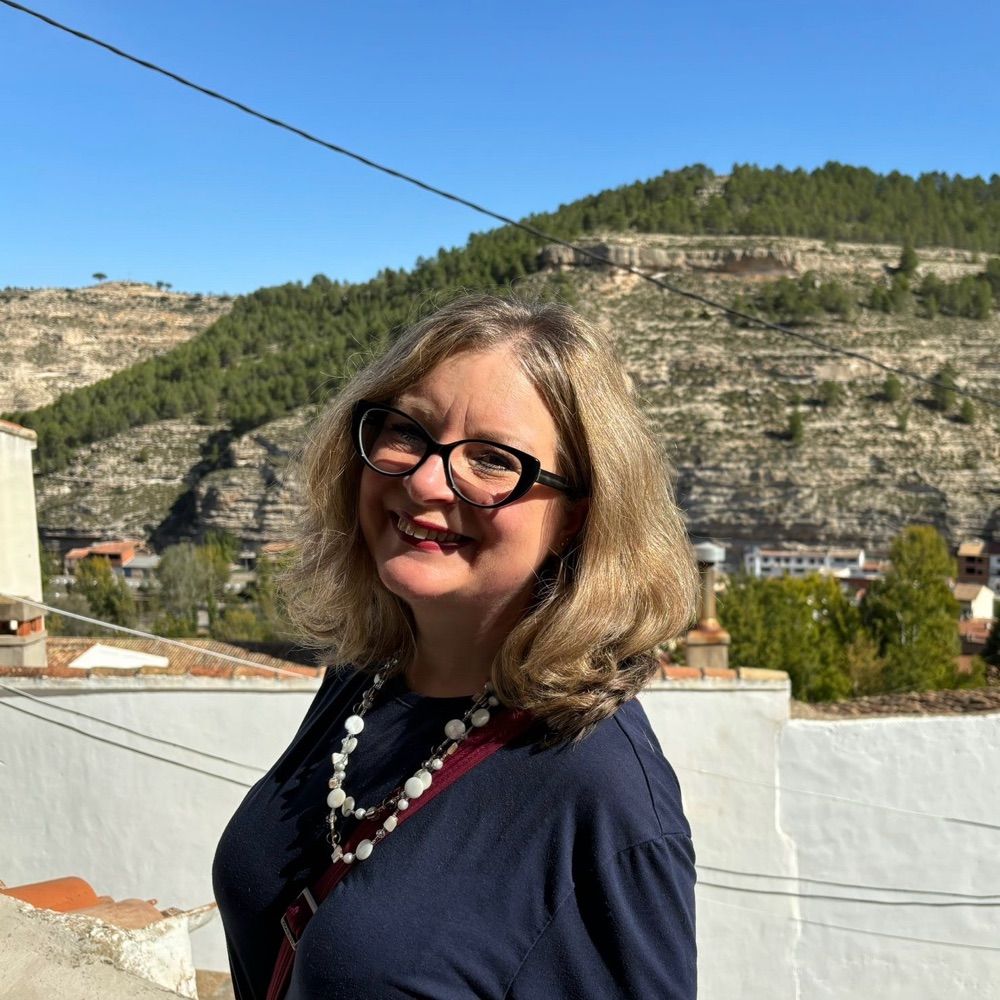 Debs Walton