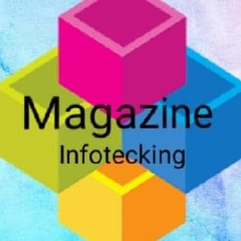 Magazine Infotecking | Parceiro Magalu