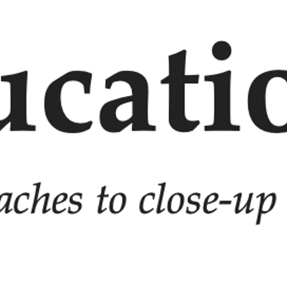 HECU Higher Education Close-Up