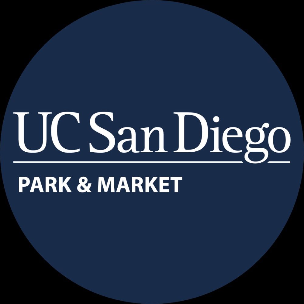 UC San Diego Park & Market
