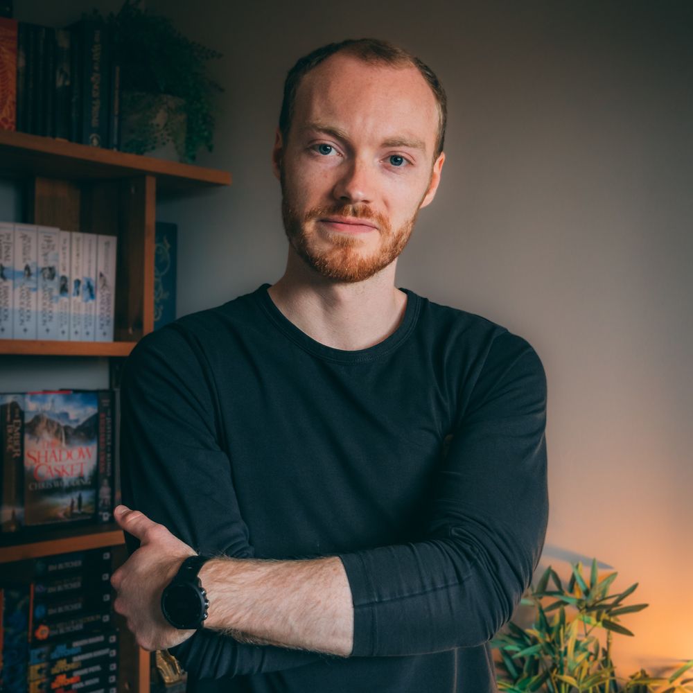 Andrew Watson